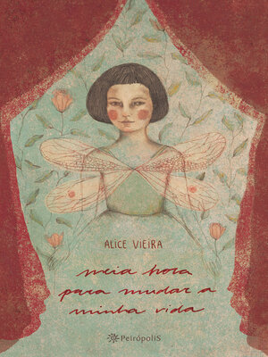 cover image of Meia hora para mudar a minha vida